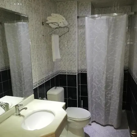 Amber-rose Aparthotel Alanya